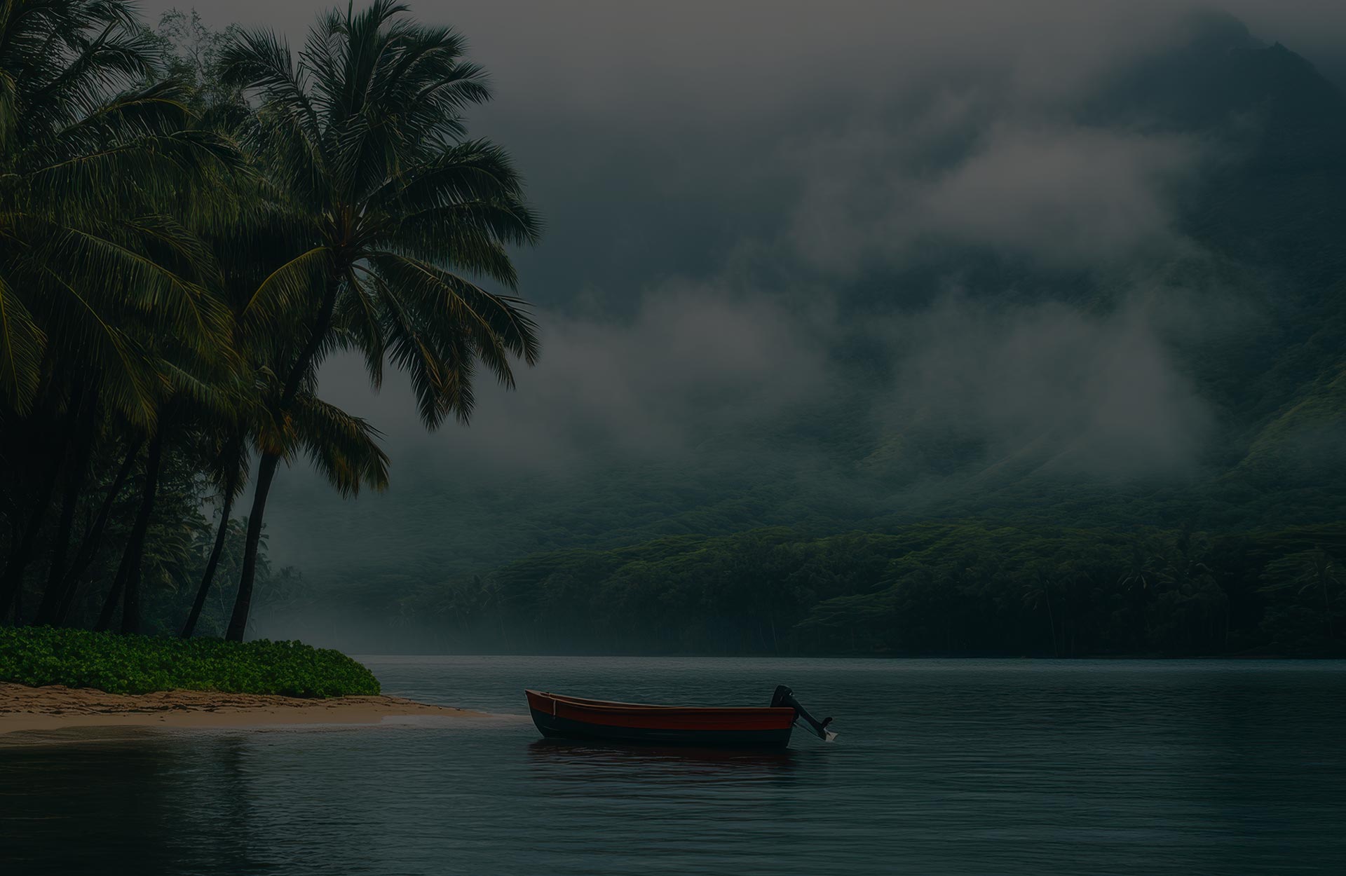 parallax background